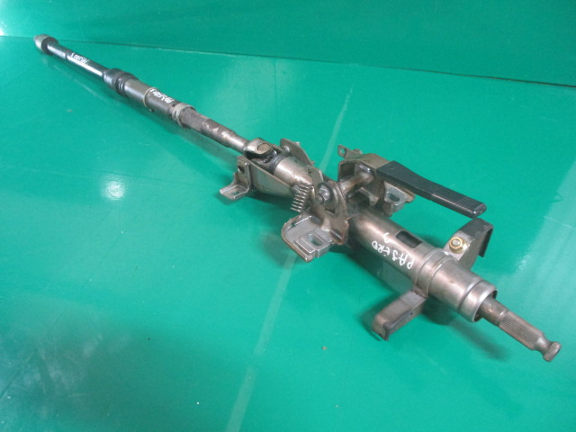 COLOANA DIRECTIE / AX VOLAN MITSUBISHI PAJERO SHOGUN III FAB. 1999 – 2007 ⭐⭐⭐⭐⭐