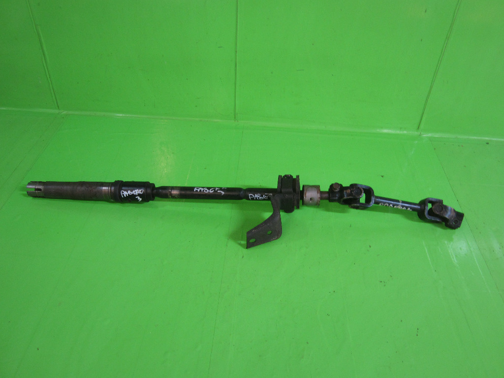 COLOANA DIRECTIE / AX VOLAN MITSUBISHI PAJERO SHOGUN III 4X4 FAB. 1999 – 2007 ⭐⭐⭐⭐⭐