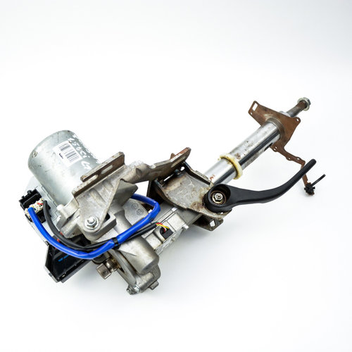 Coloana Directie / Ax Volan Nissan QASHQAI / QASHQAI +2 (J10) 2007 - 2013 Motorina EA9CEC-052, 48810...