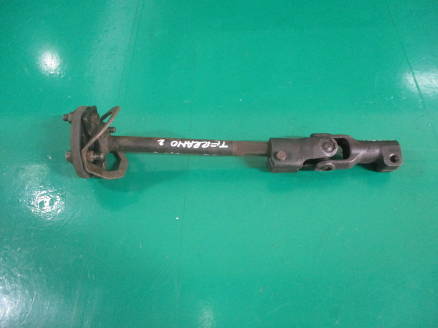 COLOANA DIRECTIE / AX VOLAN NISSAN TERRANO 2 4X4 FAB. 1999 - 2007 ⭐⭐⭐⭐⭐