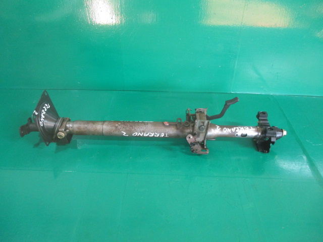 COLOANA DIRECTIE / AX VOLAN NISSAN TERRANO 2 4X4 FAB. 1999 - 2007 ⭐⭐⭐⭐⭐