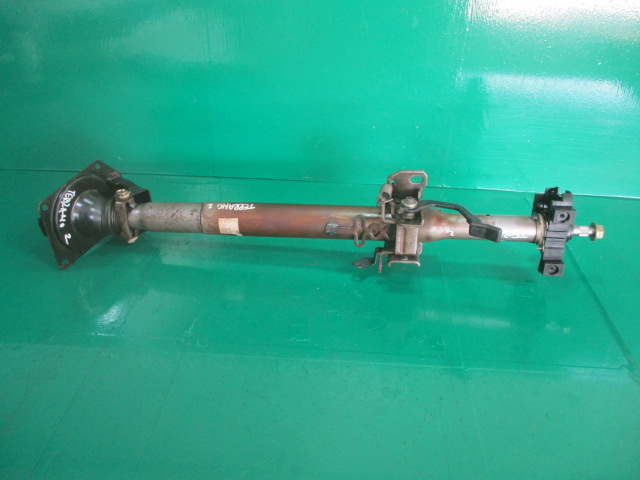 COLOANA DIRECTIE / AX VOLAN NISSAN TERRANO 2 4X4 FAB. 1999 - 2007 ⭐⭐⭐⭐⭐