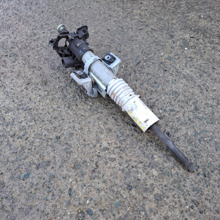 Coloana Directie / Ax Volan Opel Astra G 1998-2009 Lhd Pentru Vehicule Cu Volan Pe Stanga 0570708