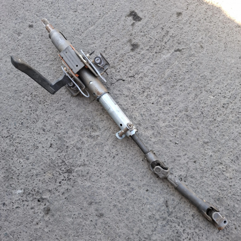 Coloana Directie / Ax Volan Opel Astra H 2004-2012 278053053, 3550607, 2447E4906Av
