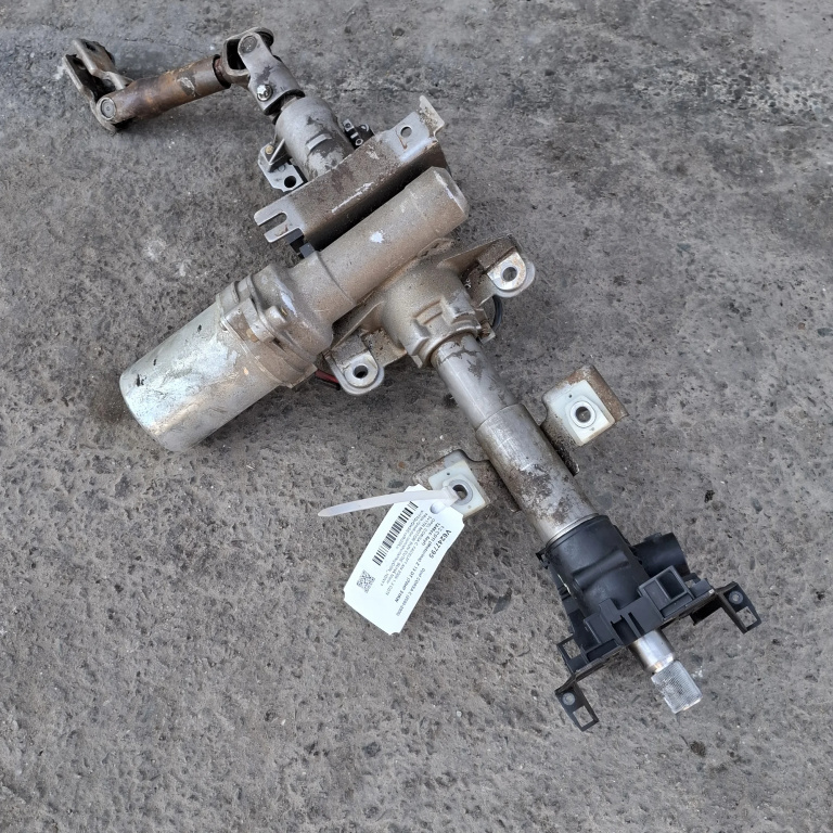 Coloana Directie / Ax Volan Opel Corsa C 2000-2006 1.3 Cdti Z 13 Dt Motorina 13205206, 001407140, 13205210, Ea2Cec007, Q1T17776Mzz Al