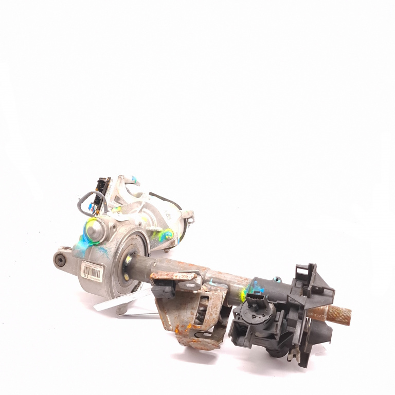 Coloana Directie / Ax Volan Opel Meriva 2003-2010 1.7 Cdti Z 17 Dt Motorina Lhd Pentru Vehicule Cu Volan Pe Stanga 93392692, 2609556414A, 26093281, 81319633481, A318900215, 840C0004244565, 84A5000008B3, 3196019411, 2608767720A, 12240410, K3145Fb044F