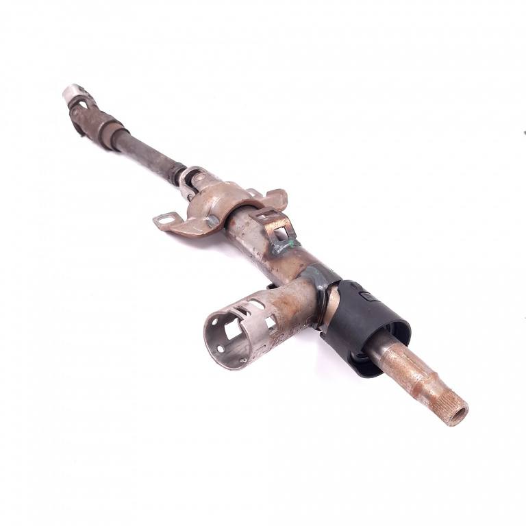 Coloana Directie / Ax Volan Peugeot 206 1998-2013 1.4 I Kfw (Tu3Jp) Benzina N3972