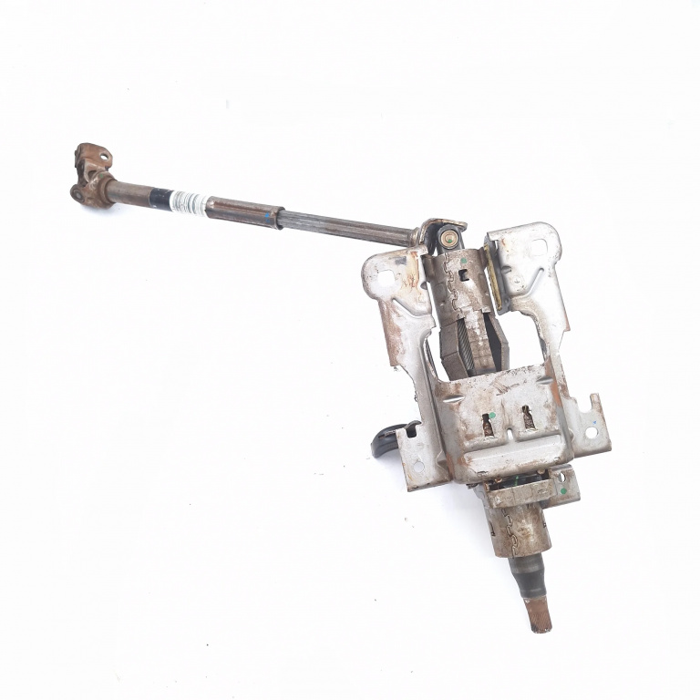 Coloana Directie / Ax Volan Peugeot 308 (4A, 4C) 2007-2013 1.6 Hdi 9Hz (Dv6Ted4) Motorina 1811765100, 117650C2082341258