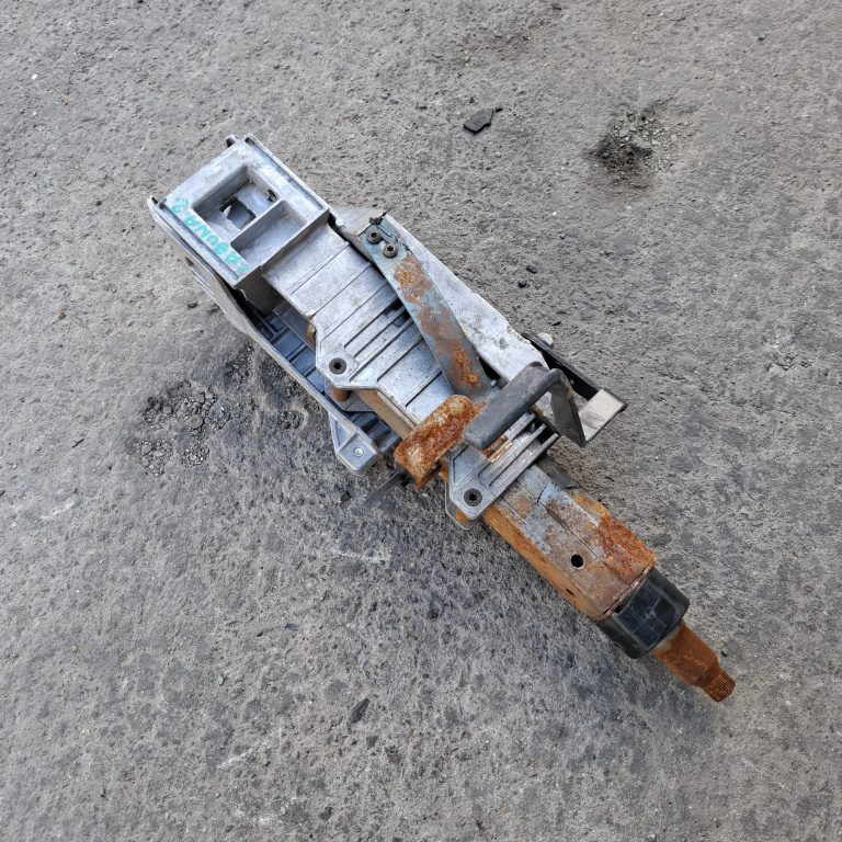 Coloana Directie / Ax Volan Renault Laguna 2 2001-2007 2.2 Dci Motorina 8200002220, 8200002220H, Zg508643, As9U3, Rb00192379, 119030852