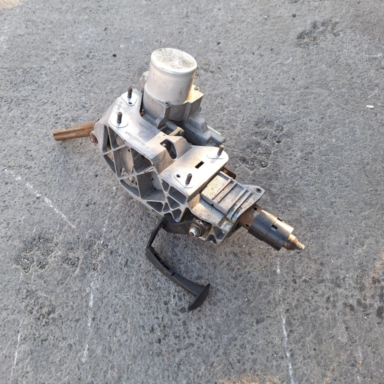 Coloana Directie / Ax Volan Renault Megane 2 2002-2010 1.5 Dci K9K 724 Motorina 8200738088A, 8200738088, 1840233101, Tf1840233101, A0016626, Nr1882030810475, Zg514058R Trw