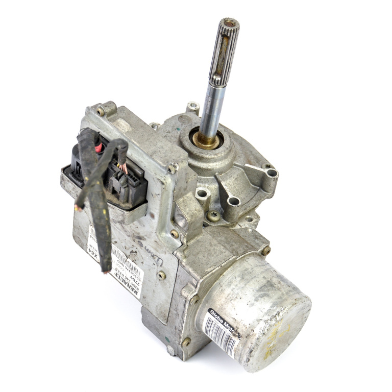Coloana Directie / Ax Volan Renault Megane 2 2002-2010 Rhd Pentru Vehicule Cu Volan Pe Dreapta 8200246633B, 50300376 Trw