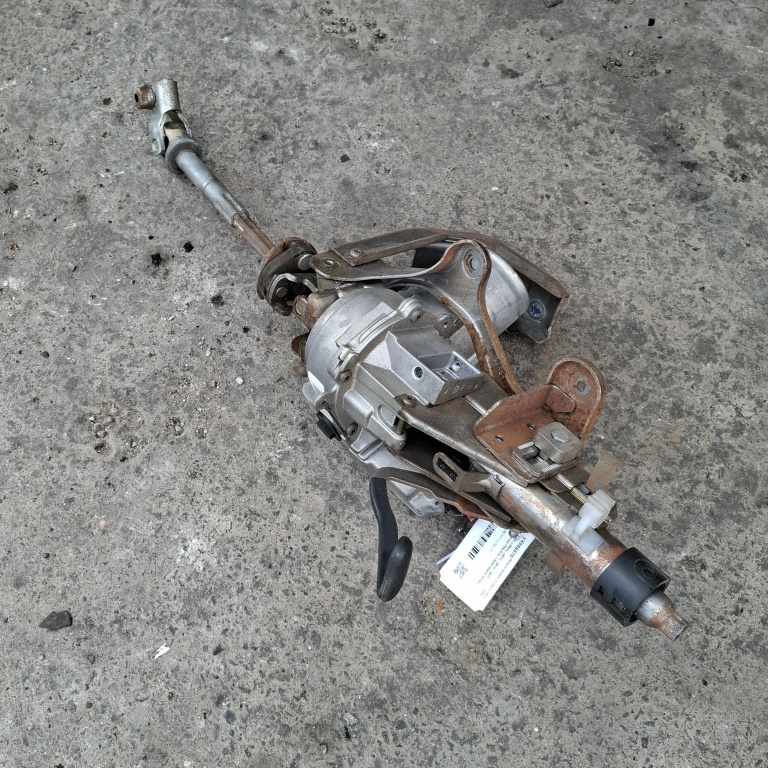 Coloana Directie / Ax Volan Renault Scenic 2 (Jm0/1) 2003-2009 1.9 Dci (Jm0G, Jm12, Jm1G, Jm2C) F9Q 812 Motorina 50300389, 50300389Lhd, 8200035272, Nr1722800309, 071003, 2250931, 2103900