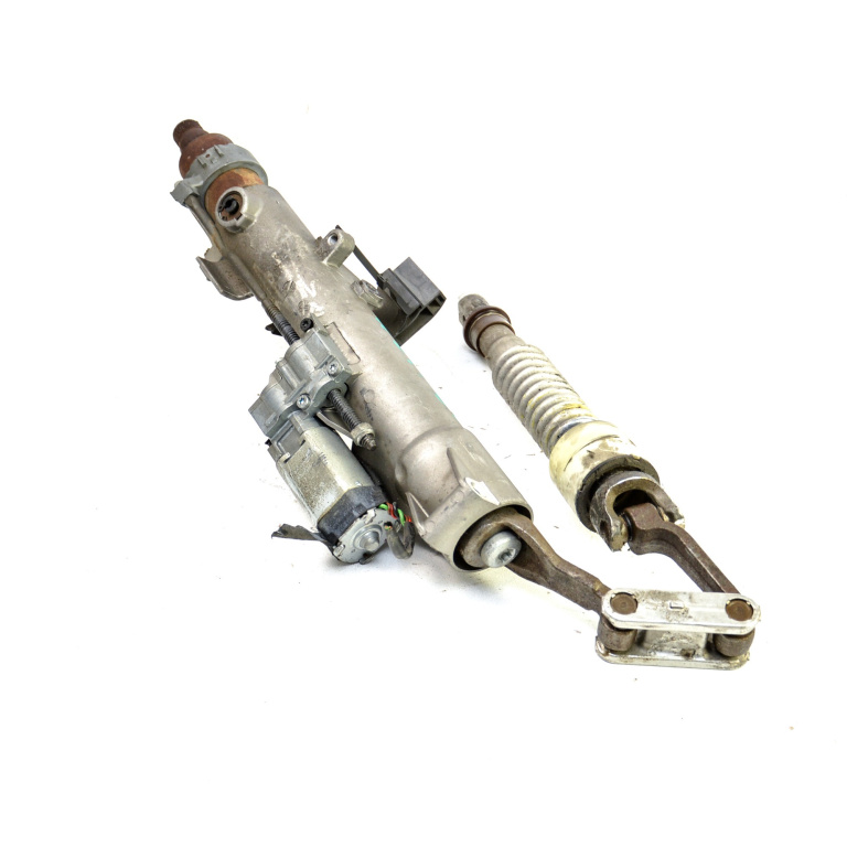 Coloana Directie / Ax Volan RHD Pentru Vehicule Cu Volan Pe Dreapta Mercedes-Benz E-CLASS (W211) 2002 - 2009 A2114620120, A 211 462 01 20 G, 211 462 01 20 G, 2114620120 G, A2114603216, A 211 460 32 16, 211 460 32 16, 2114603216, 041460775, 04 1460 77