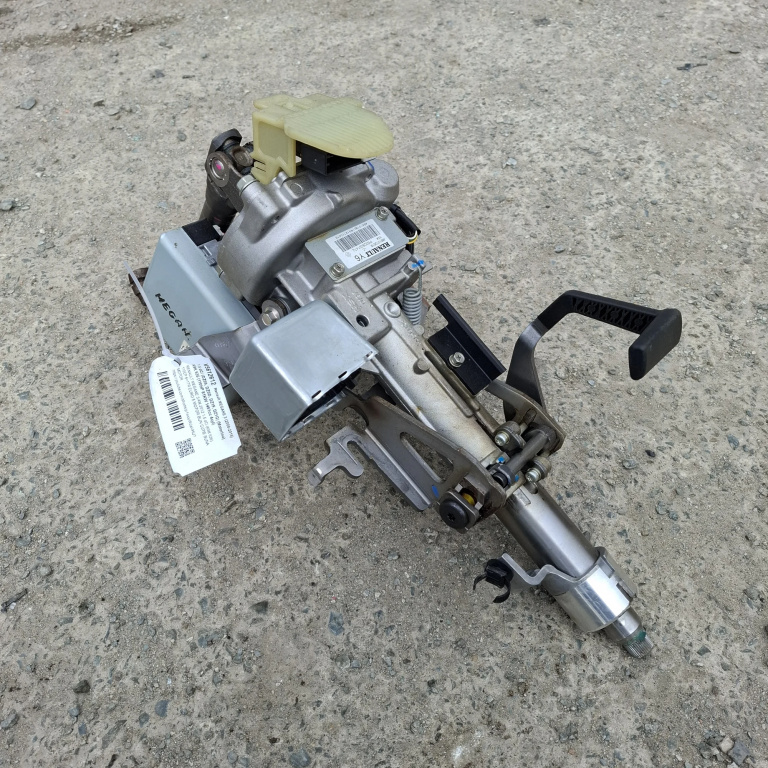 Coloana Directie / Ax Volan RHD Pentru Vehicule Cu Volan Pe Dreapta Renault MEGANE 3 2008 - 2016 Motorina 488101061R, PW22BD0147Q, EAWCEC060J, C360708