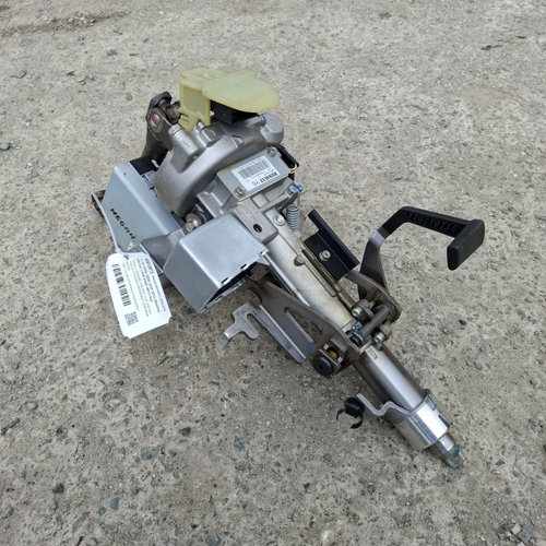 Coloana Directie / Ax Volan RHD Pentru Vehicule Cu Volan Pe Dreapta Renault MEGANE 3 2008 - 2016 Mot...