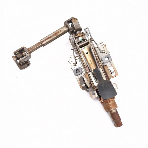Coloana Directie / Ax Volan Skoda Fabia 2 2007-2014 1.2 Bzg Benzina Lhd Pentru Vehicule Cu Volan Pe ...