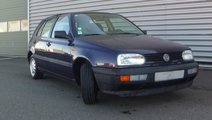 COLOANA DIRECTIE / AX VOLAN VW GOLF 3 , 1.6 BENZ. ...