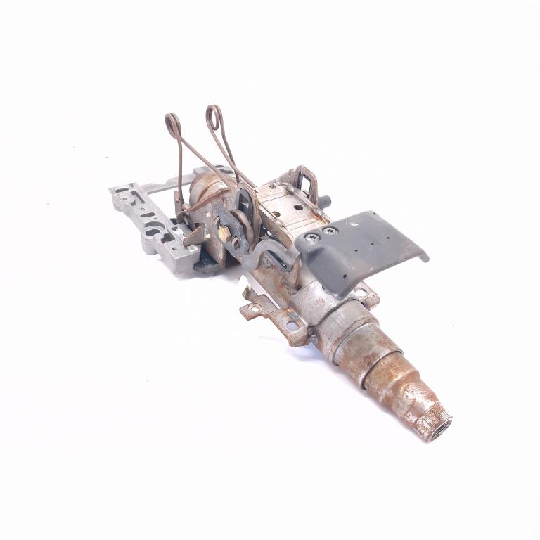 Coloana Directie / Ax Volan Vw Passat B5, B5.5 1996-2005 Lhd Pentru Vehicule Cu Volan Pe Stanga 3B0419502D, 3B0419502, 132917 Nastech