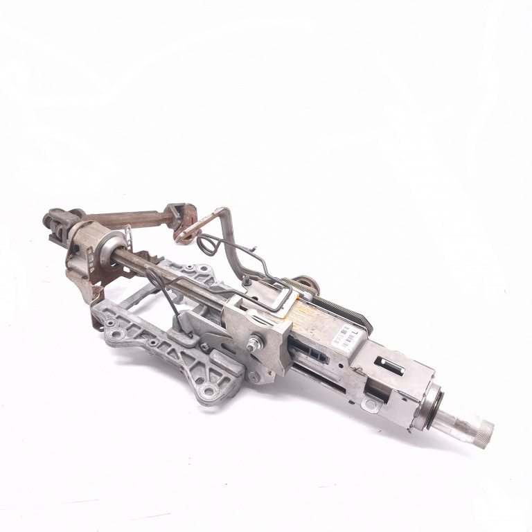 Coloana Directie / Ax Volan Vw Passat B6 2005-2010 2.0 Tdi Bmp Motorina Lhd Pentru Vehicule Cu Volan Pe Stanga 3C1419501N, 07020702337, 52758055, S0407020703, 1112Adxbmo, 53S769C, 0834835, 05259743, 0005297737, 549093B