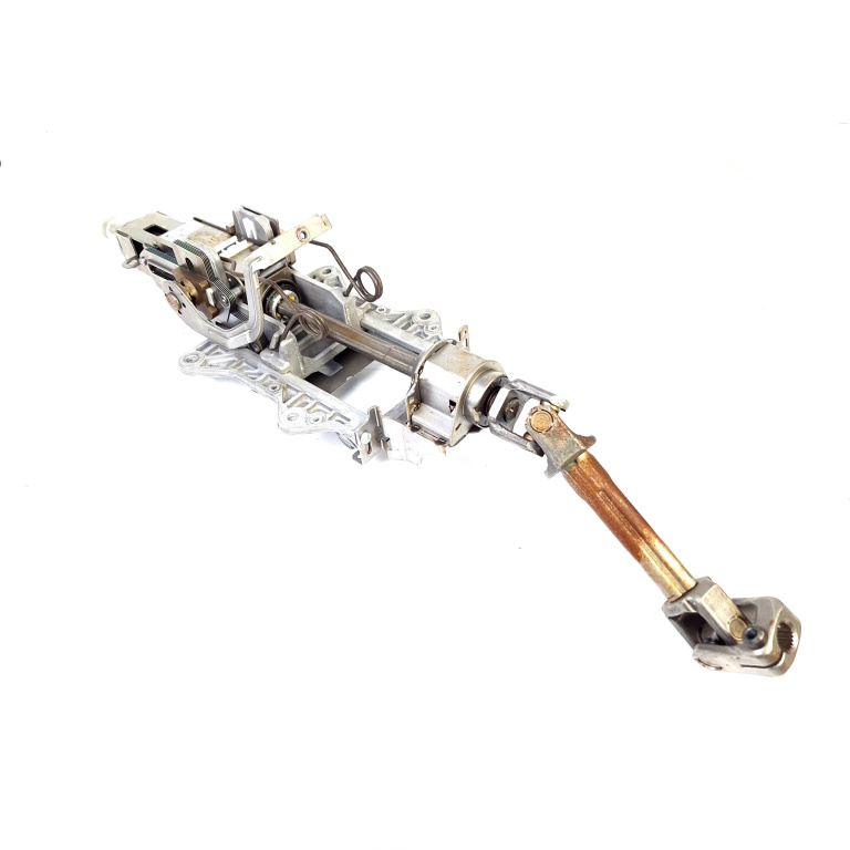 Coloana Directie / Ax Volan VW PASSAT B7 2010 - 2014 Motorina 549093B, 549093 B, 535978E, 535978E 1, 52758160, 11080202298, 11280363, 0011332735, 000251