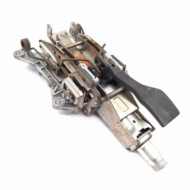 Coloana Directie / Ax Volan Vw Phaeton (3D) 2002-2016 3.0 V6 Tdi 4Motion Bmk Motorina Lhd Pentru Vehicule Cu Volan Pe Stanga 3D0419378B, 3D0-419-378-B, Frs04, Zg509554, Az91