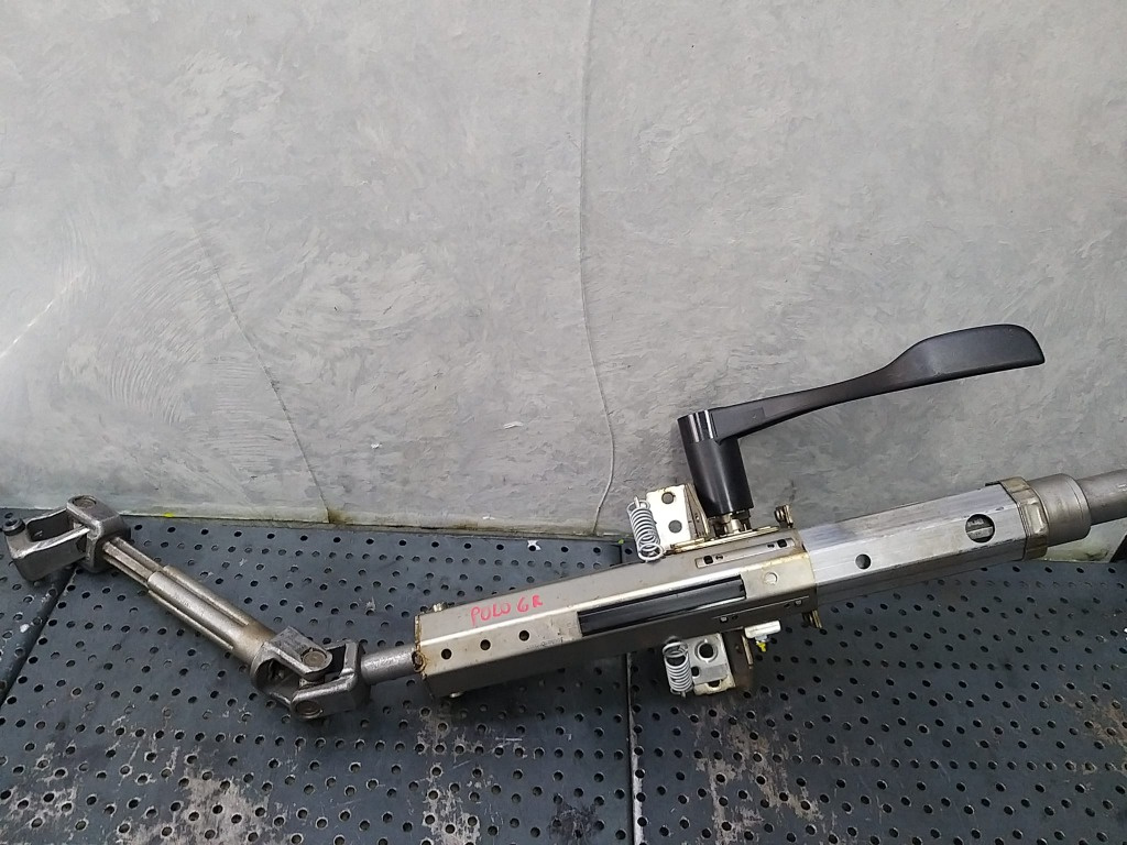 Coloana directie ax volan vw polo 6r 6r1419501ek