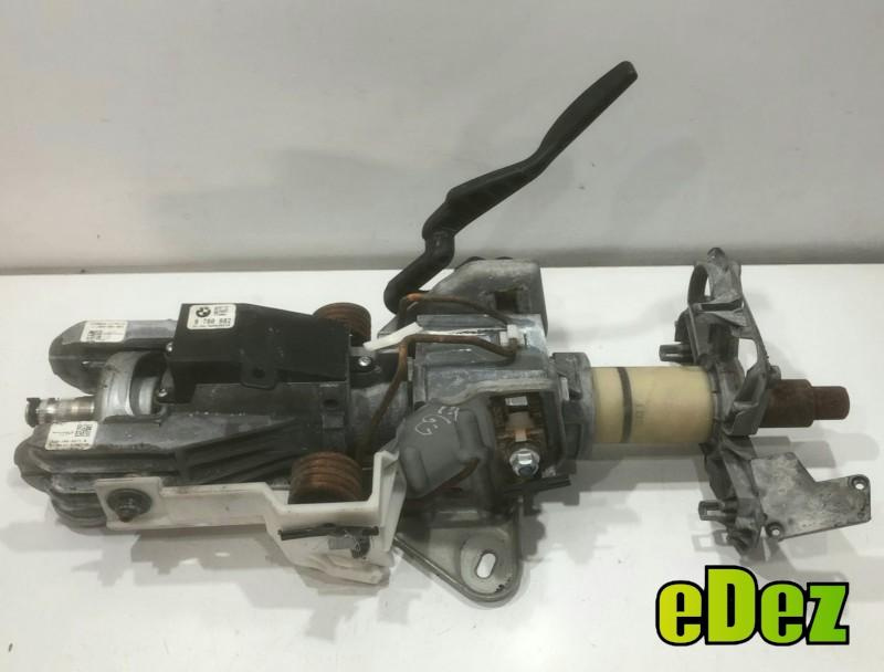 Coloana directie BMW Seria 5 (2003-2010) [E60] 3.0 d 6780882