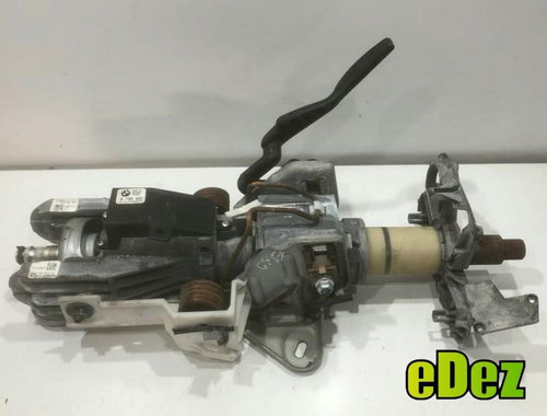 Coloana directie BMW Seria 5 (2003-2010) [E60] 3.0 d 6780882