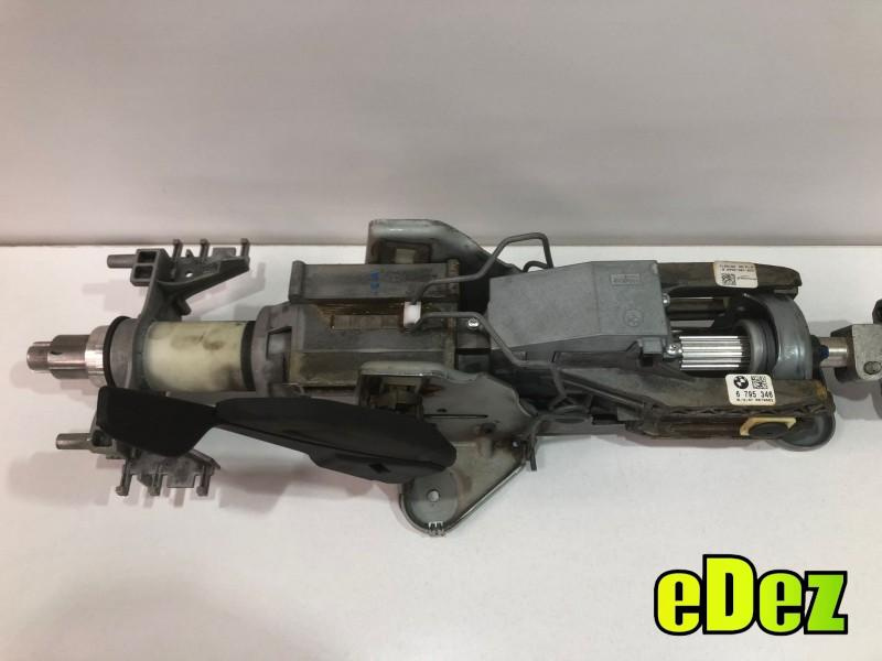 Coloana directie BMW Seria 5 (2010-2017) [F11] 2.0 d n47 184 cp 6795346