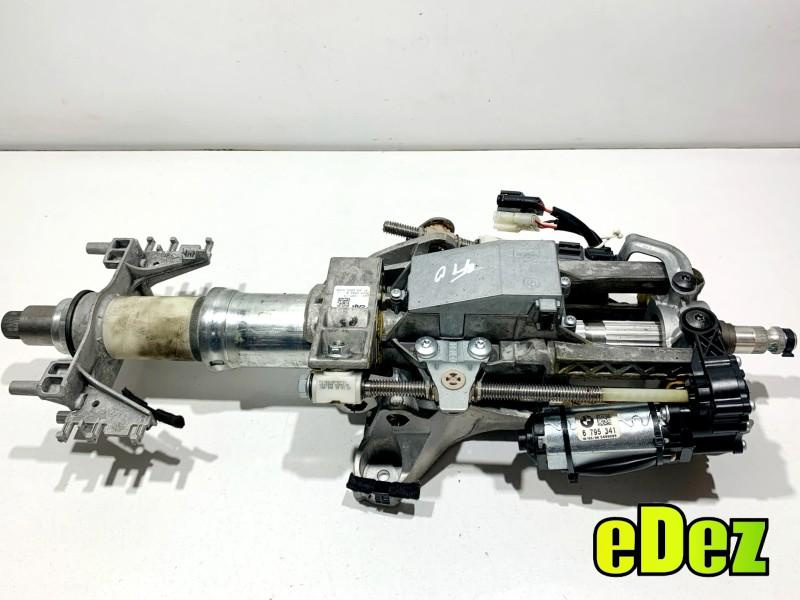 Coloana directie BMW Seria 5 (2010-2017) [F11] 3.0 d N57d30A 6795341