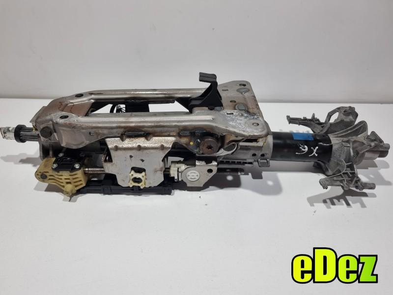 Coloana directie BMW X5 (2007-2013) [E70] 3.0 d M57 286 cp 6786603