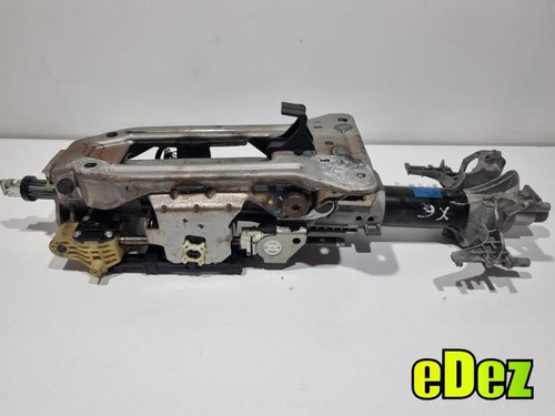 Coloana directie BMW X5 (2007-2013) [E70] 3.0 d M57 286 cp 6786603