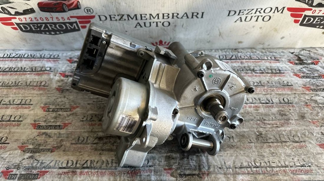 Coloana directie C1BC3C529AK FORD Fiesta Mk6 Van 1.0 EcoBoost 140 cai