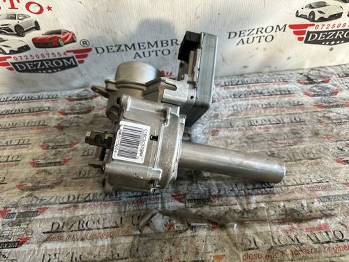 Coloana directie C1BC3C529AK FORD Fiesta Mk6 Van 1.5 TDCi 75 cai