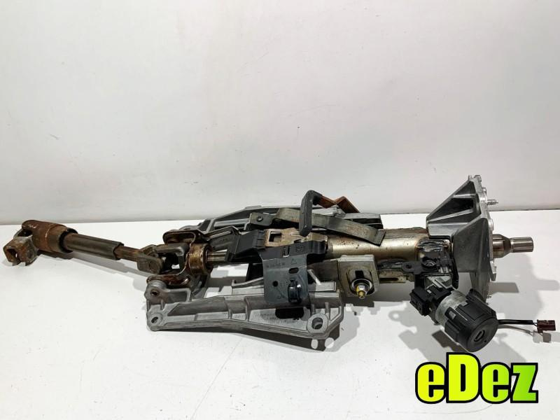 Coloana directie Citroen C4 Grand Picasso (2006-2010) 9638983380