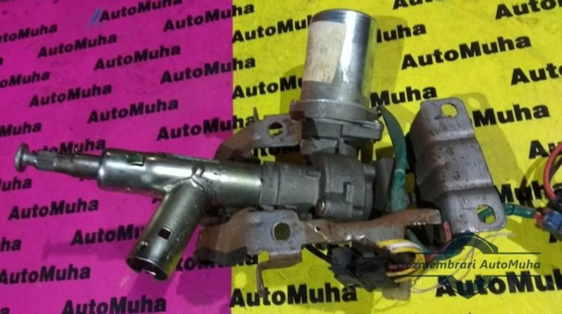 Coloana directie coloana volan Renault Clio 2 (1998-2005) 8200091805