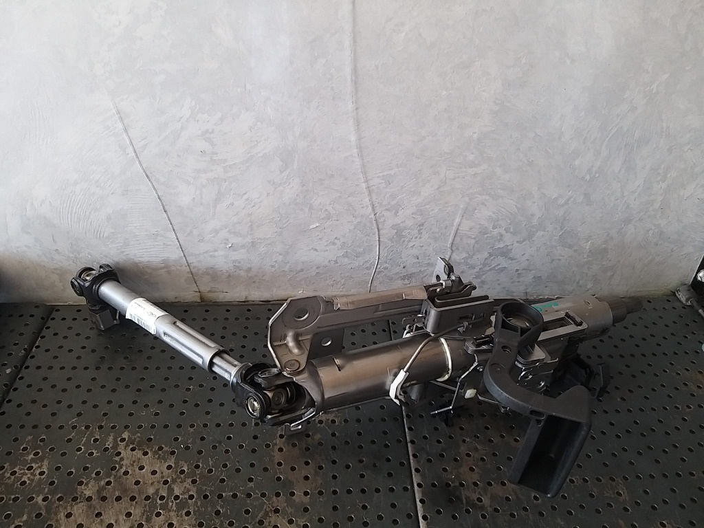 Coloana directie cu ax peugeot 5008 2 9820460277