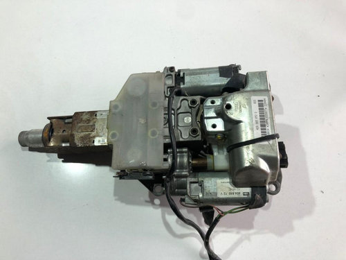 Coloana directie cu blocator 4e0905852d Audi A8 D3/4E [2002 - 2005]