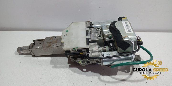 Coloana directie cu blocator 4e0905852e Audi A8 D3/4E [2002 - 2005]