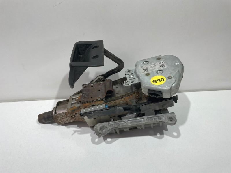 Coloana directie cu blocator 4f0905852b Audi A6 4F/C6 [2004 - 2008]