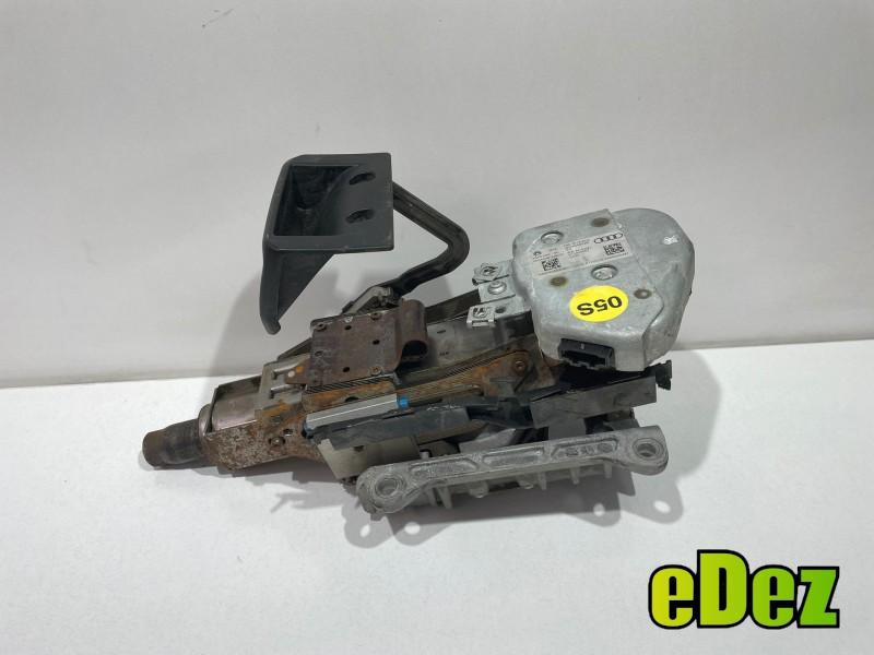 Coloana directie cu blocator Audi A6 (2004-2011) [4F2, C6] 2.7 3.0 tdi 4f0905852b