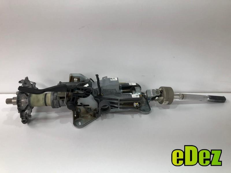 Coloana directie cu blocator BMW Seria 5 (2003-2010) [E60] 2.0 d 6788815