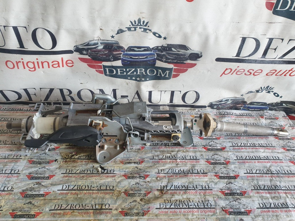 Coloana directie cu blocator BMW Seria 5 F11 525 d cod piesa : 6795346