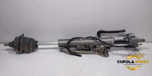Coloana directie cu blocator volan 6786891A BMW Seria 3 E90 [facelift] [2008 - 2013]