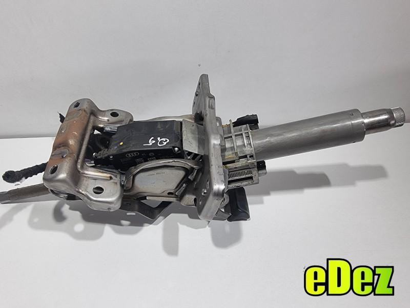 Coloana directie cu blocator volan Audi Q5 (2008-2012) [8R] 2.0 tdi 177 cp CGLB 8R0419506P