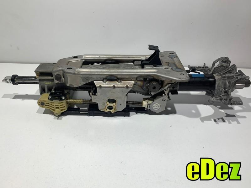 Coloana directie cu motoras BMW X5 (2007-2013) [E70] 3.0 d M57 306d3 6782828