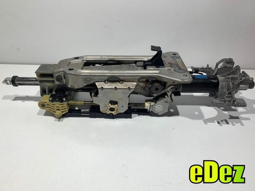 Coloana directie cu motoras BMW X5 (2007-2013) [E70] 3.0 d M57 306d3 6782828