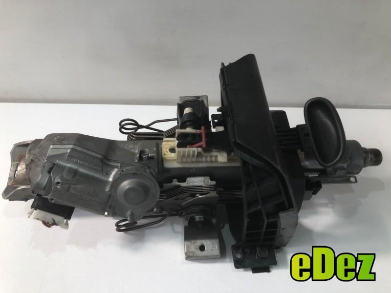 Coloana directie cu motoras Mercedes E-Class (2002-2008) [W211] 2.2 cdi a2114604016