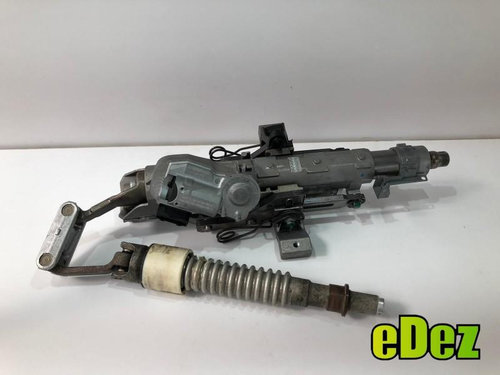 Coloana directie cu motoras Mercedes E-Class (2002-2008) [W211] 2.2 cdi a2114604116