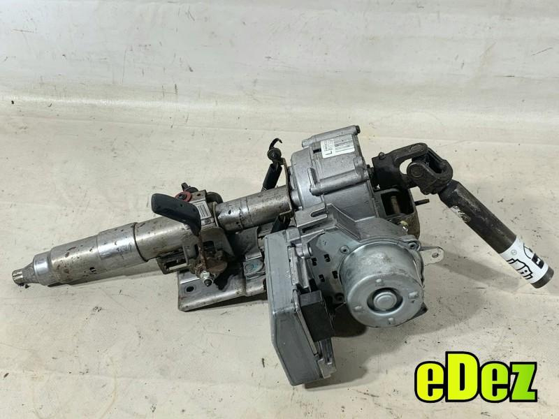 Coloana directie cu motoras servodirectie Ford Fiesta 7 (2008-2012) [MK7] 8V51-3C529-KL